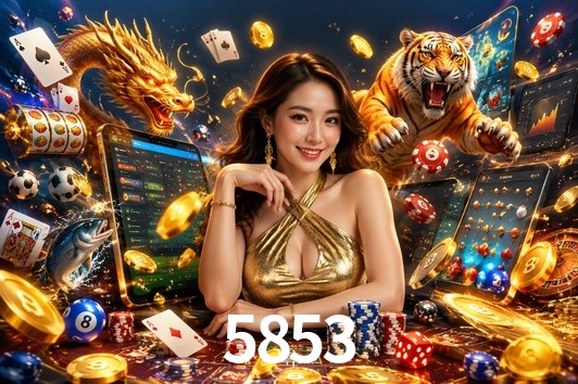 Quick Registration 5853